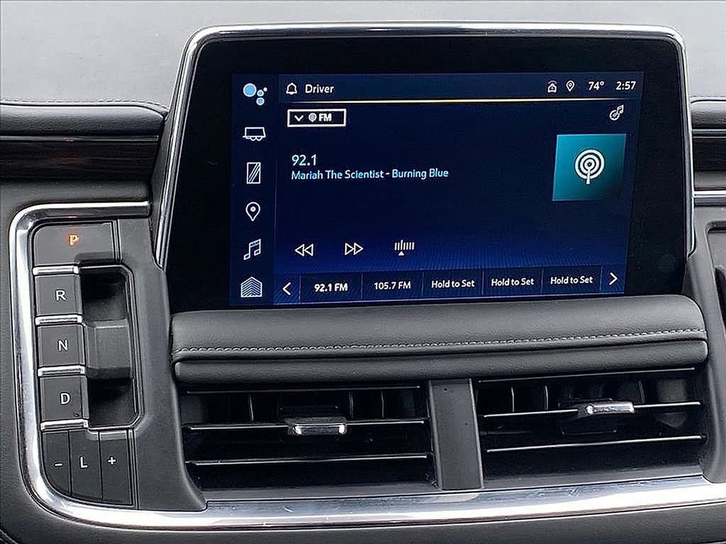 Used 2024 Chevrolet Tahoe LT image 13