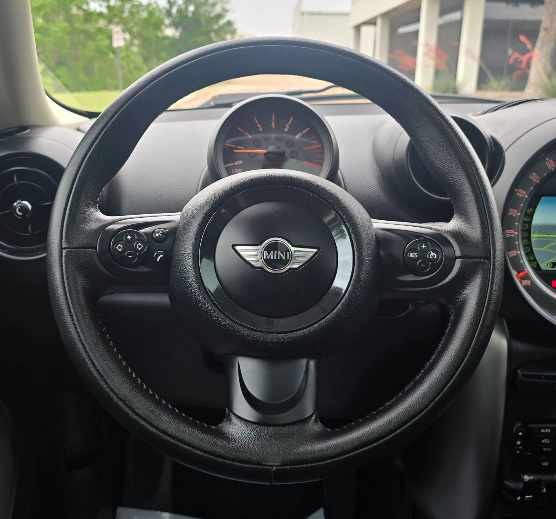 Used 2015 MINI Cooper Countryman FWD image 23