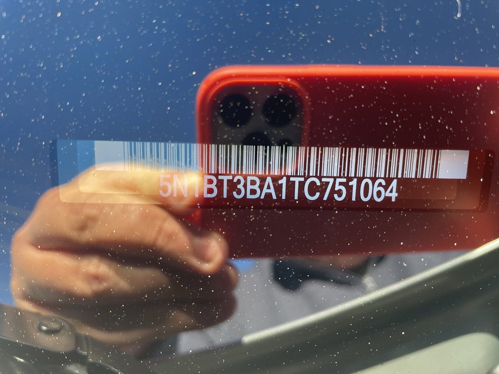 New 2026 Nissan Rogue SV w/ Cold Weather Package image 27