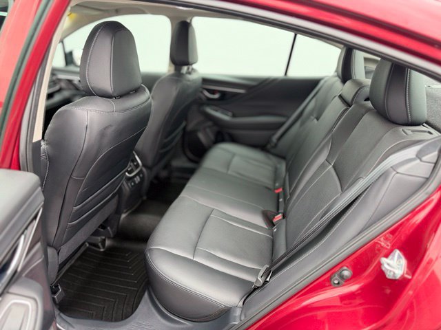 Used 2024 Subaru Legacy Touring XT AWD/4WD image 23