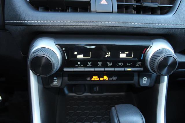 Certified 2024 Toyota RAV4 LE image 19
