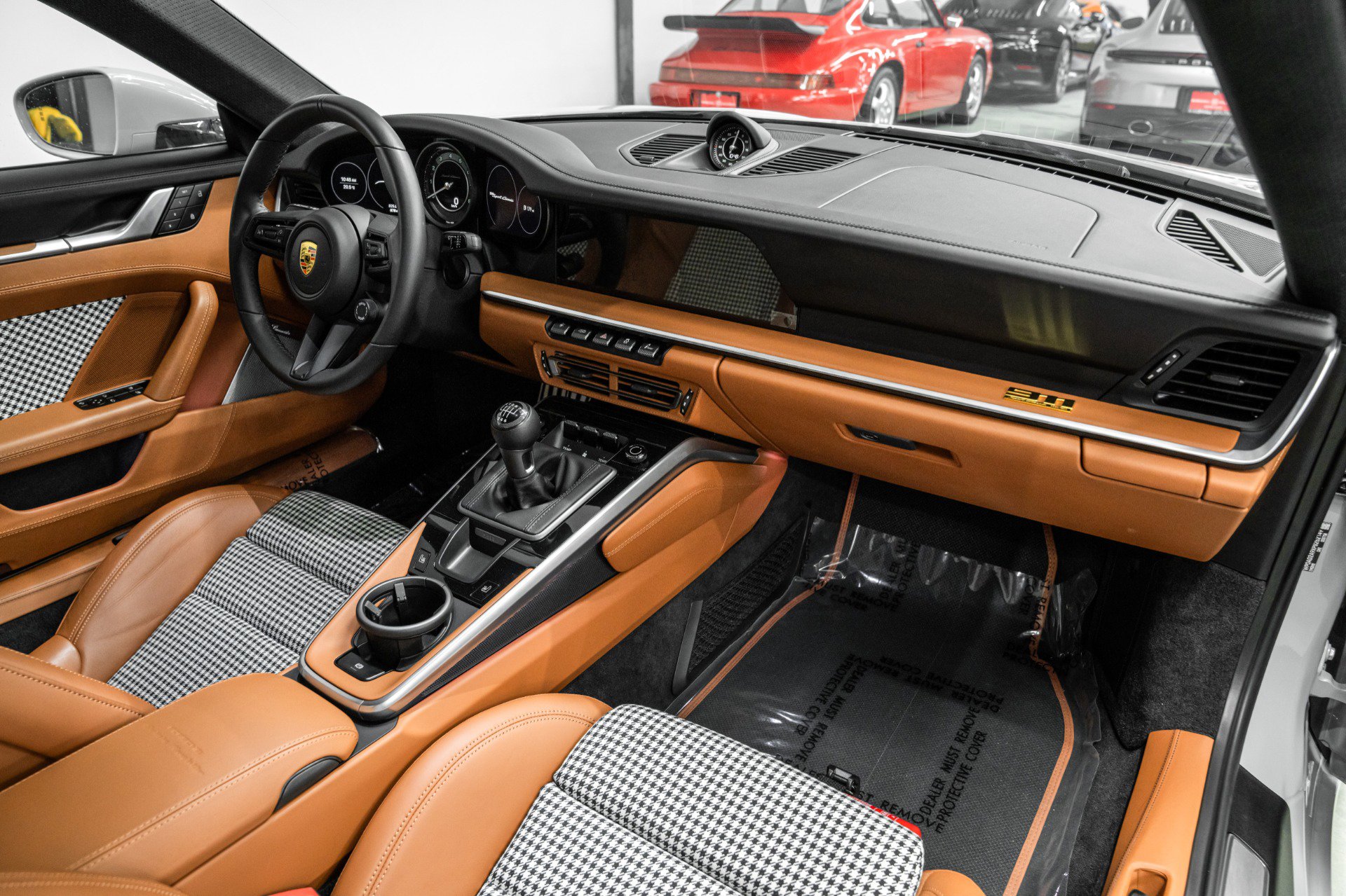 Used 2023 Porsche 911 Sport Classic image 13