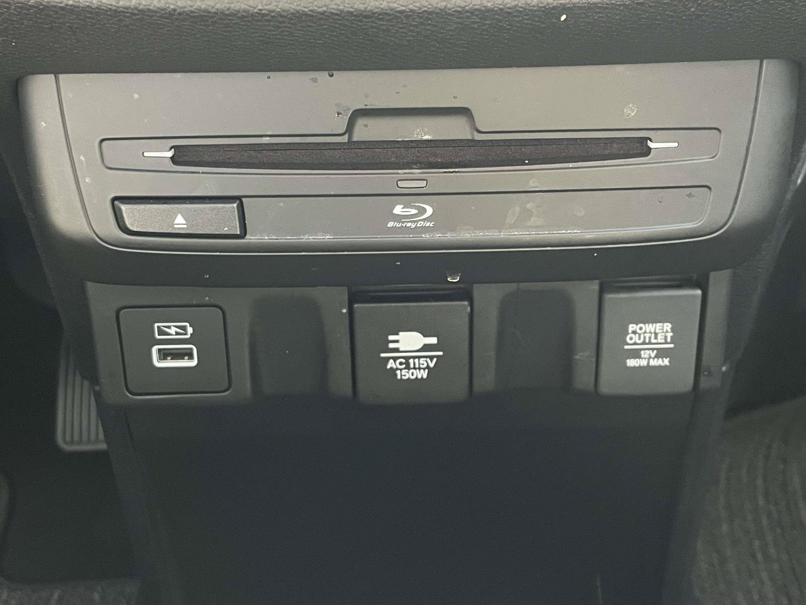 Used 2024 Honda Odyssey Elite image 28