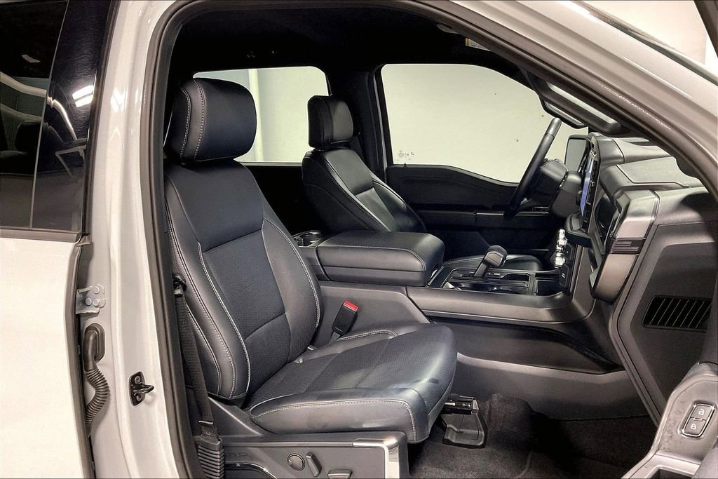 Used 2024 Ford F150 Lariat image 10
