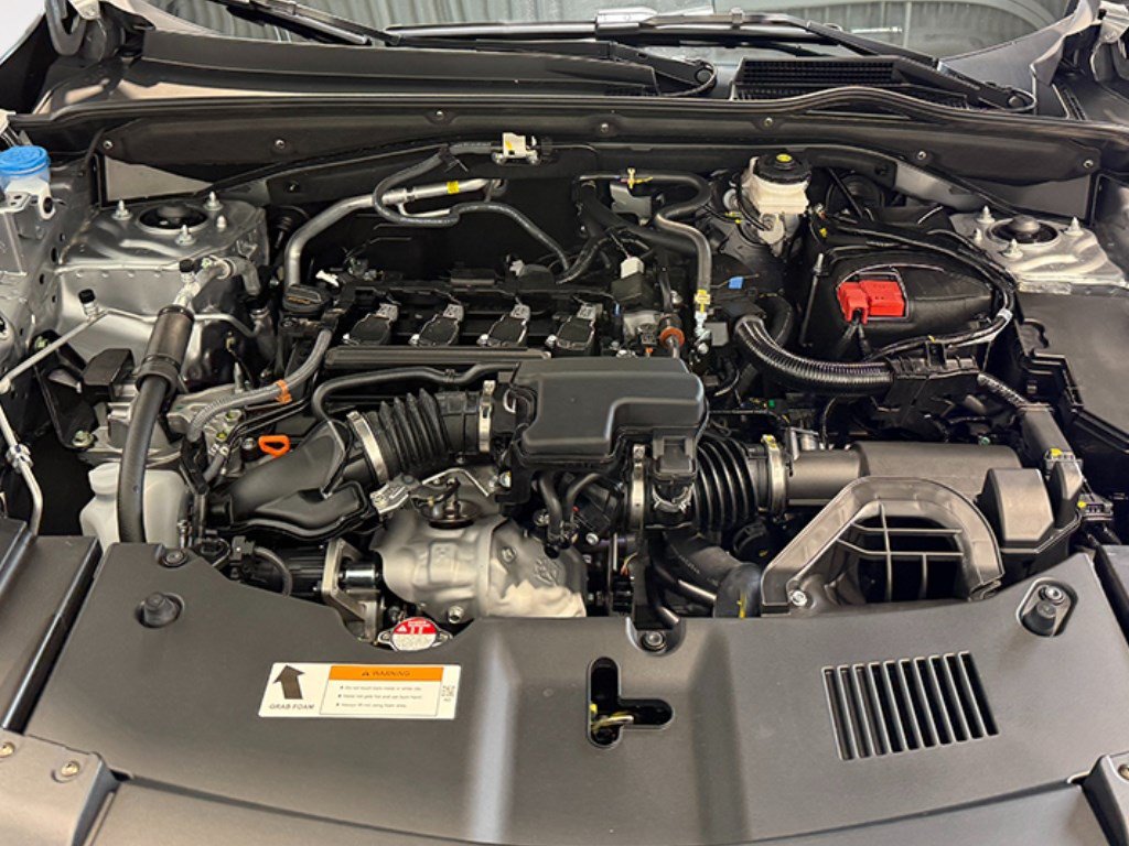 New 2026 Acura ADX AWD image 13