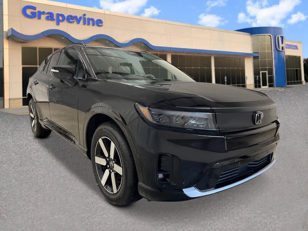New 2026 Honda Prologue Touring image 9