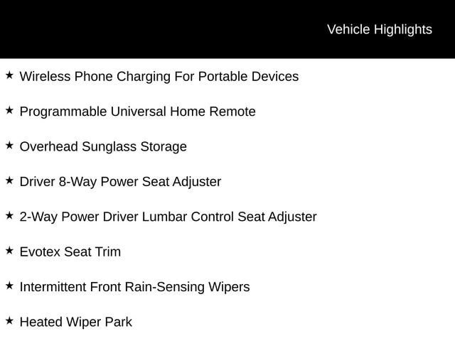 Certified 2026 Chevrolet Equinox LT w/ Convenience Package II FWD image 7
