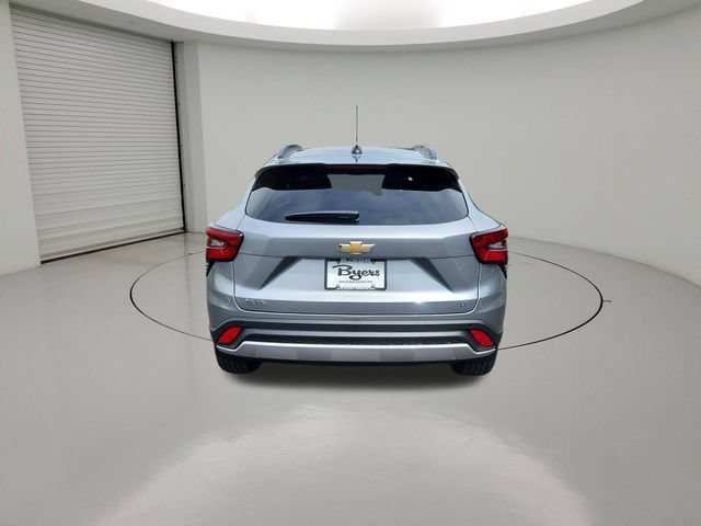 New 2026 Chevrolet Trax LT w/ Driver Confidence Package FWD image 6