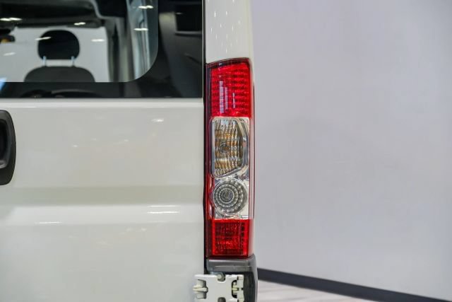 Used 2014 RAM ProMaster 3500 w/ Interior Convenience Group FWD image 47