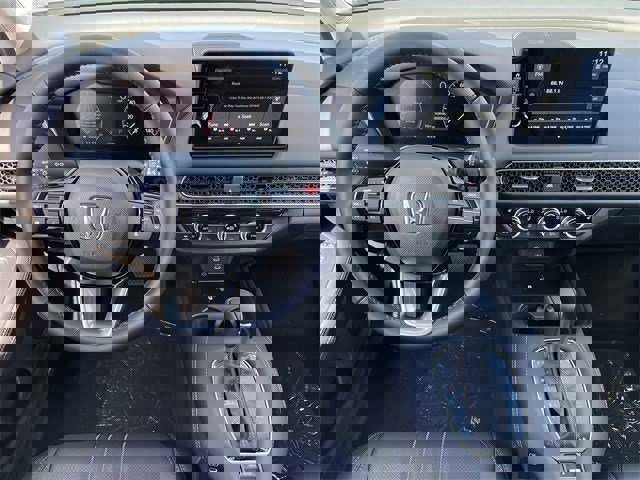 New 2026 Honda HR-V EX-L image 9