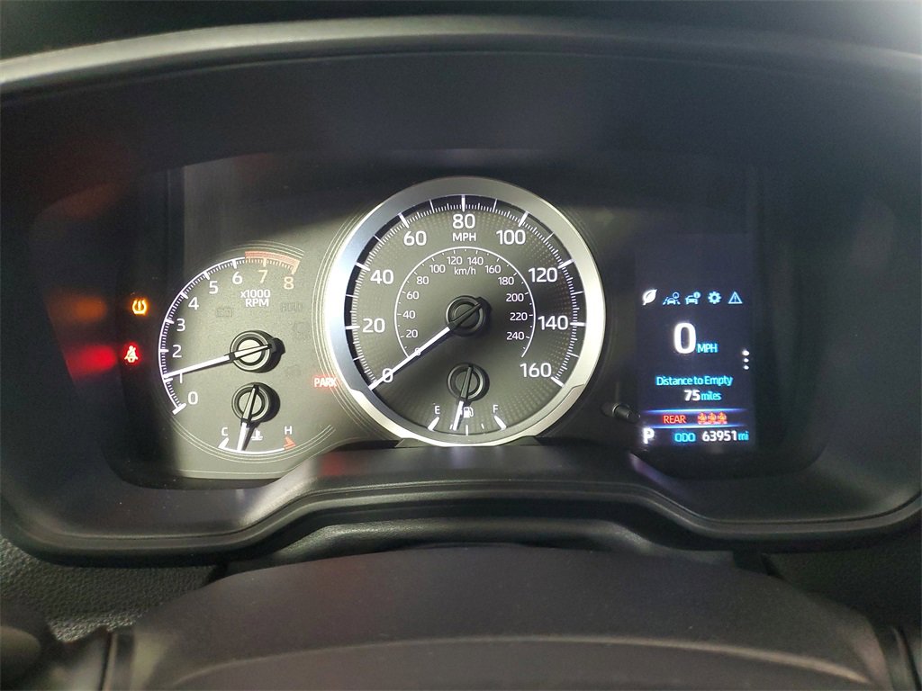 Used 2020 Toyota Corolla LE image 16