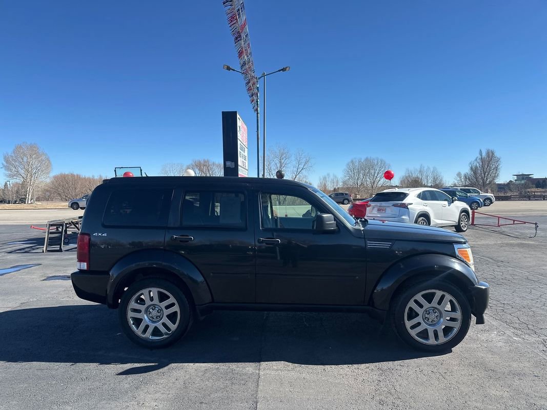 Used 2010 Dodge Nitro SE w/ Popular Equipment Group image 3