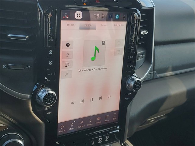 New 2026 RAM 1500 Big Horn image 25