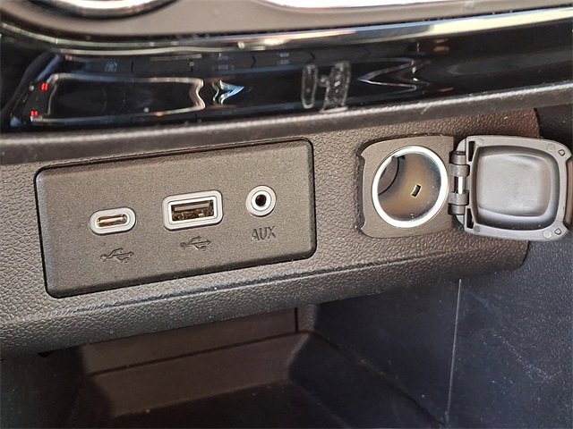 Used 2023 Buick Encore GX Preferred w/ Cold Weather Comfort Package image 24