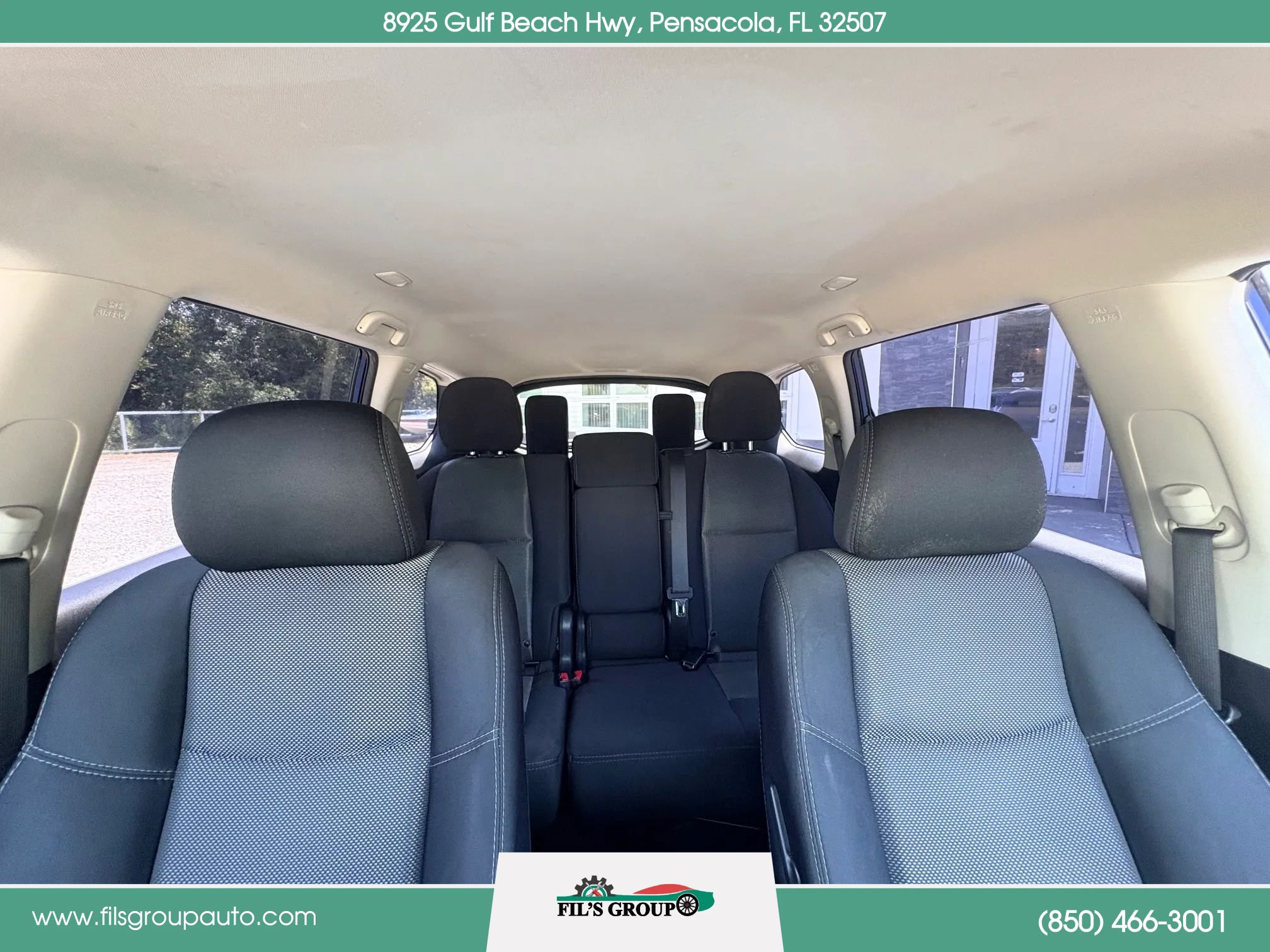 Used 2018 Nissan Pathfinder S FWD image 13
