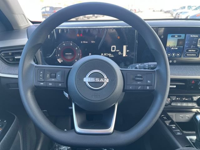 New 2026 Nissan Kicks SV w/ Cold Weather Package AWD/4WD image 24