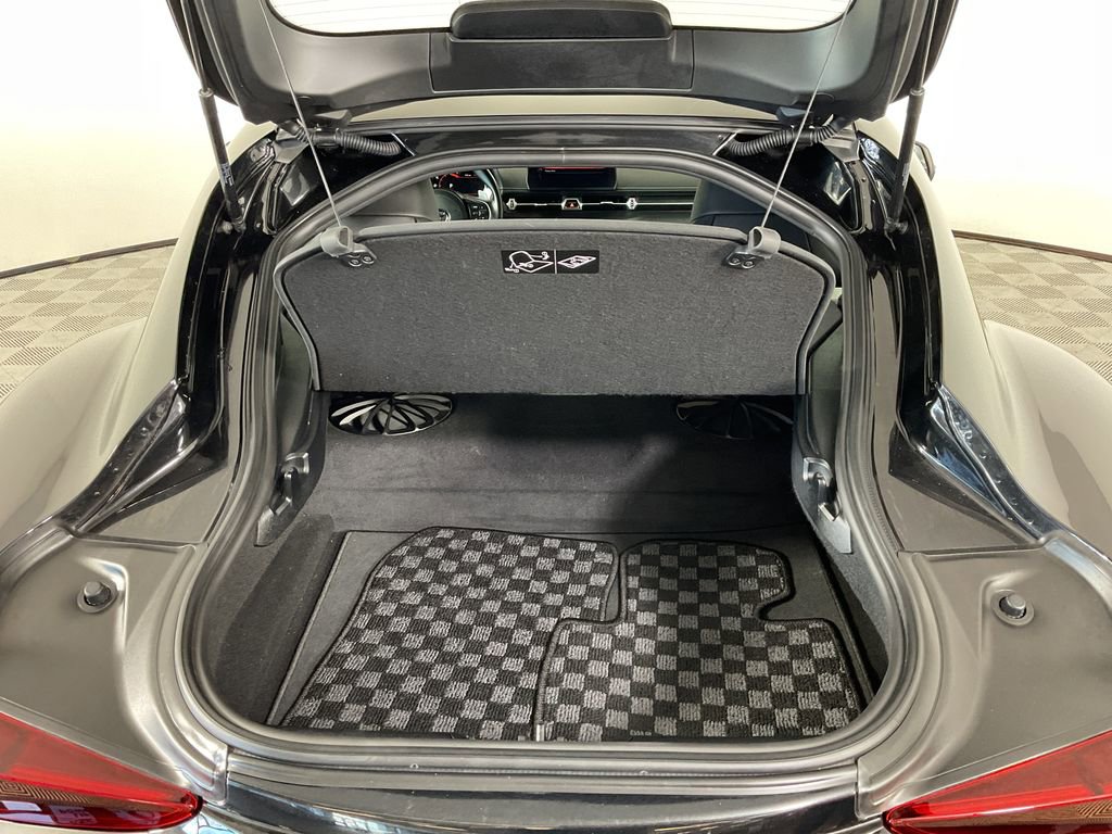 Used 2022 Toyota Supra w/ Safety & Technology Package image 18