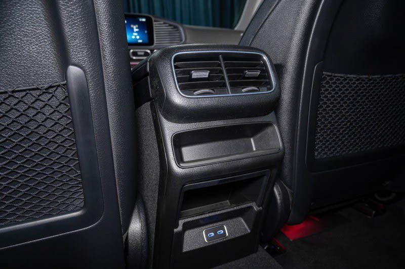 Certified 2026 Mercedes-Benz GLE 350 4MATIC image 18