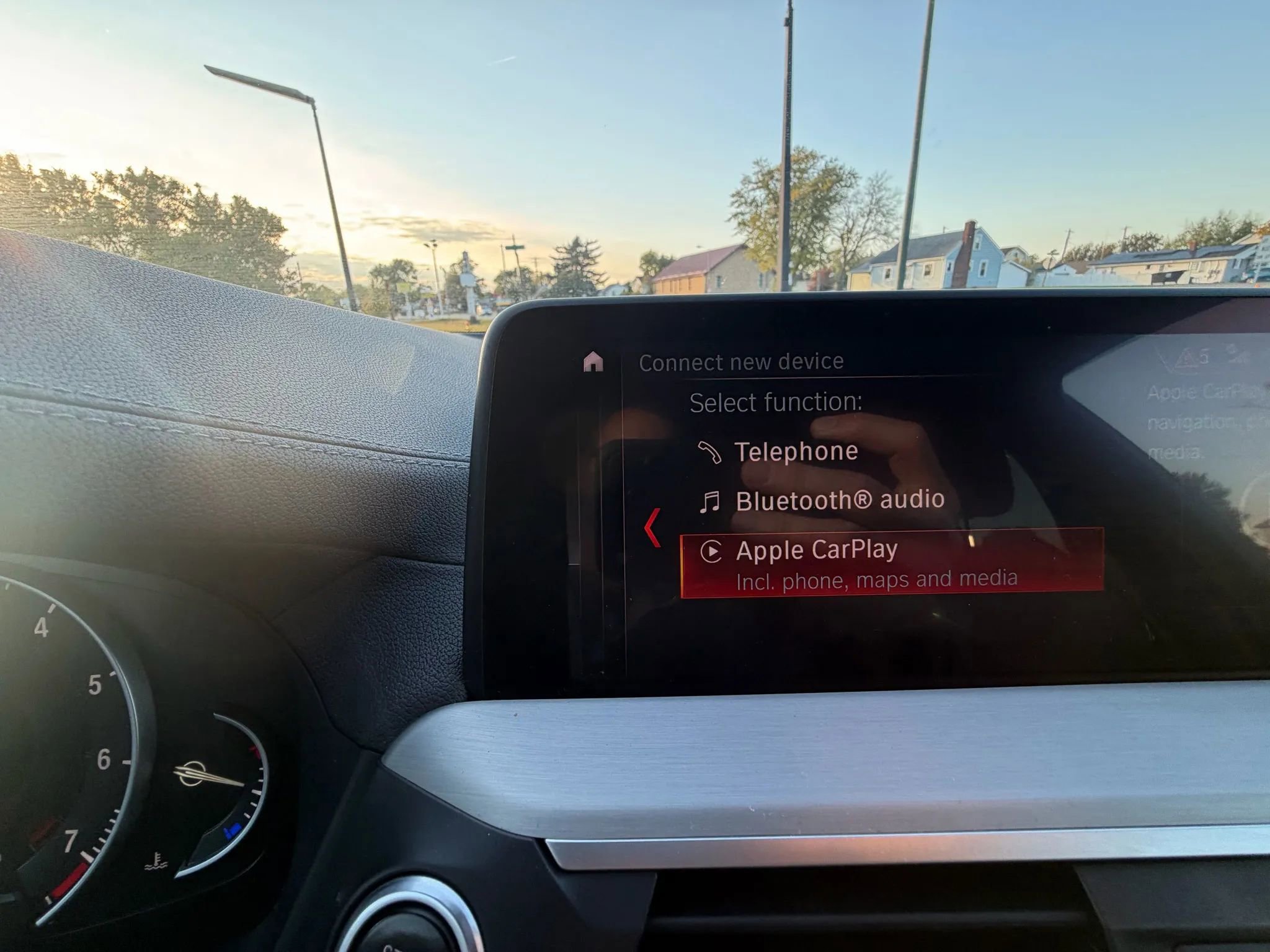 Used 2019 BMW X3 M40i image 23