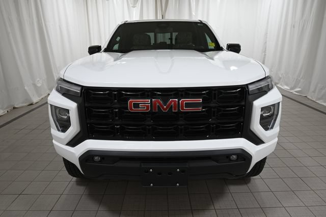 Used 2024 GMC Canyon Elevation w/ Elevation Premium Package AWD/4WD image 17