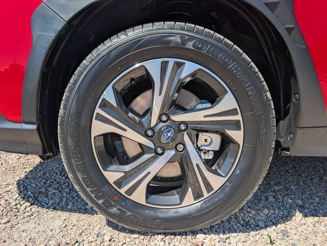 Certified 2024 Subaru Crosstrek 2.0i Premium w/ Crosstrek Mirror Package AWD/4WD image 12