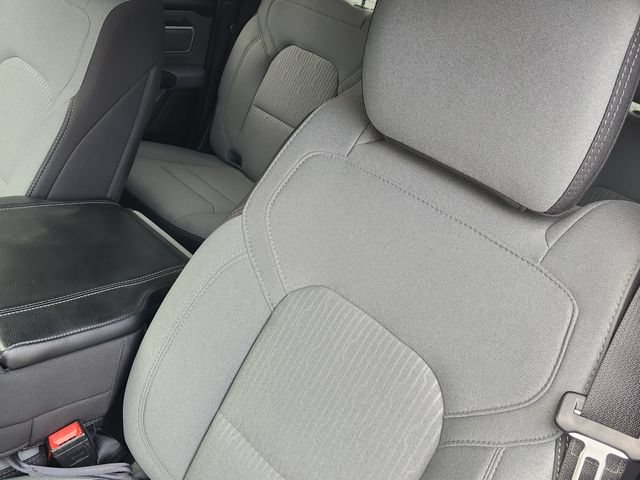 Used 2022 RAM 1500 Lone Star RWD image 24