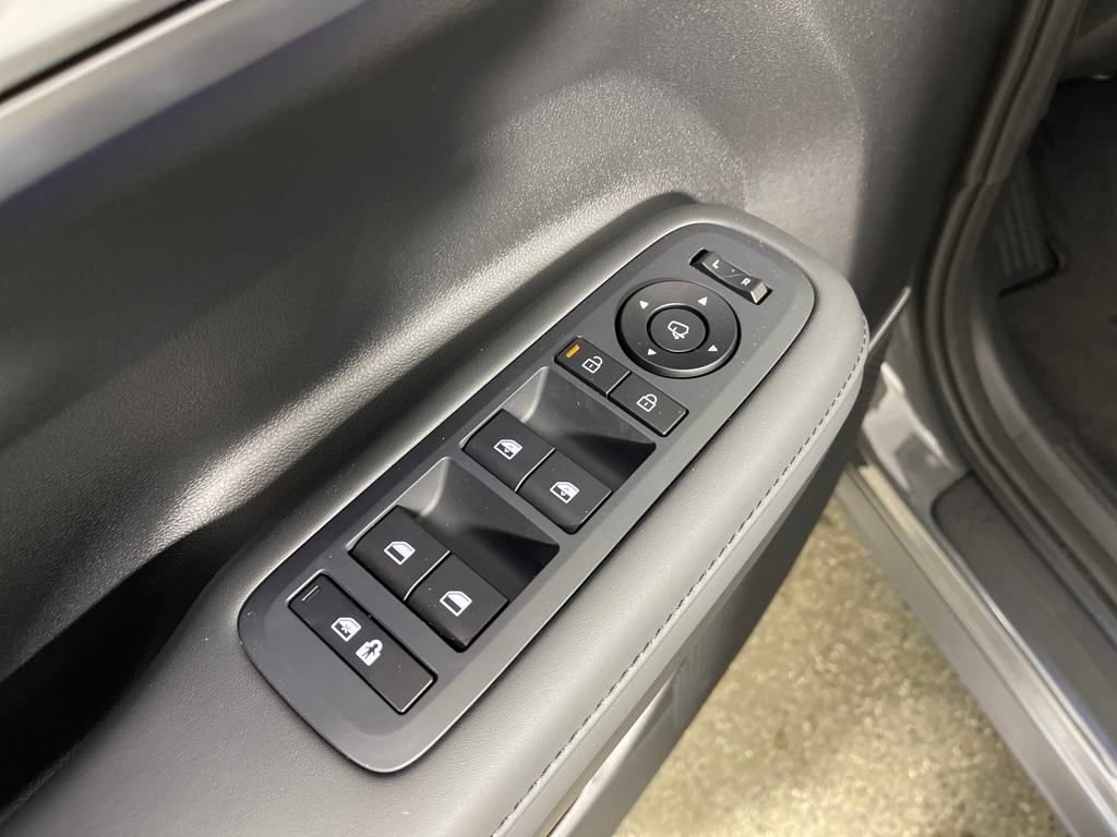 New 2026 Hyundai Santa Fe Limited image 18