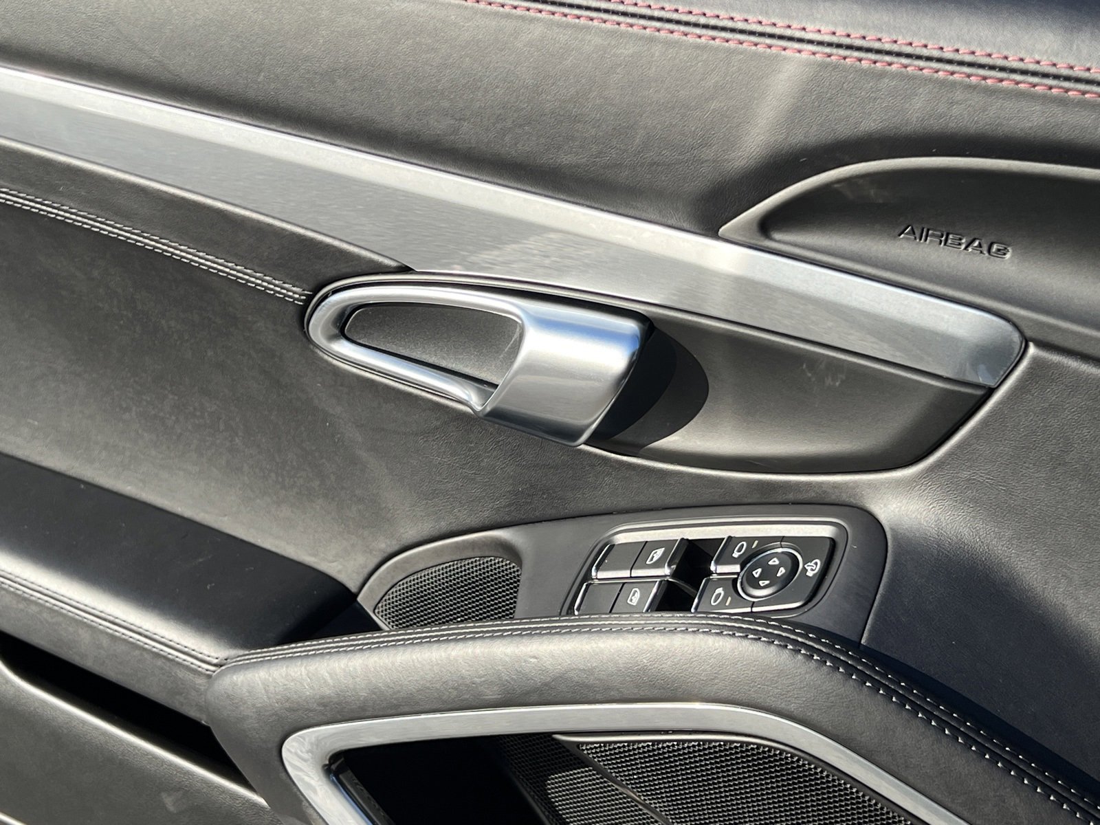 Certified 2023 Porsche 718 Boxster image 26