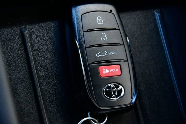 New 2026 Toyota Tundra Limited image 22