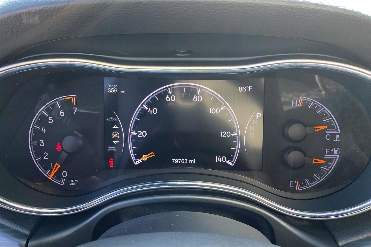 Used 2020 Jeep Grand Cherokee Laredo AWD/4WD image 24