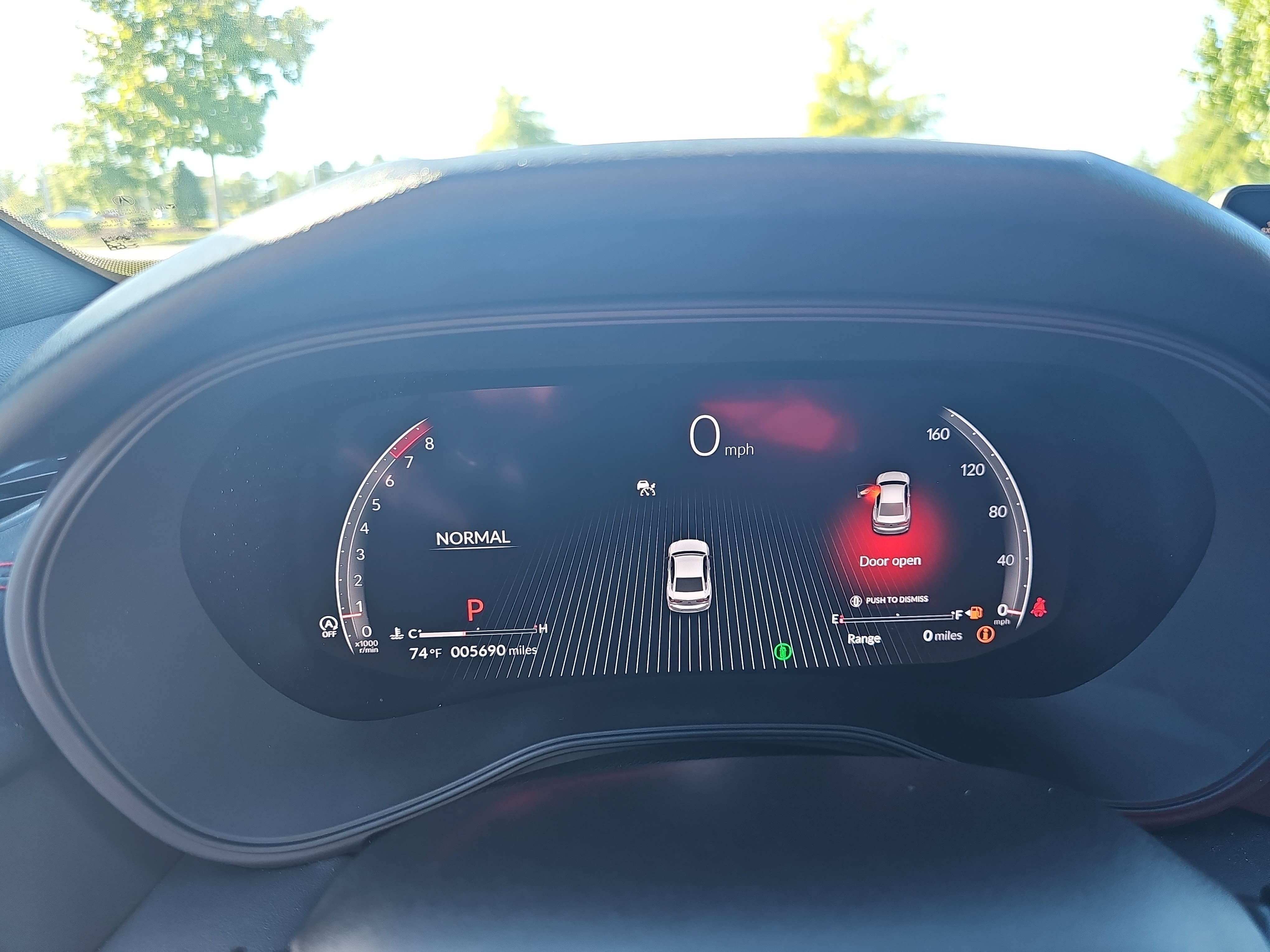 Certified 2025 Acura TLX w/ A-SPEC Package AWD/4WD image 19