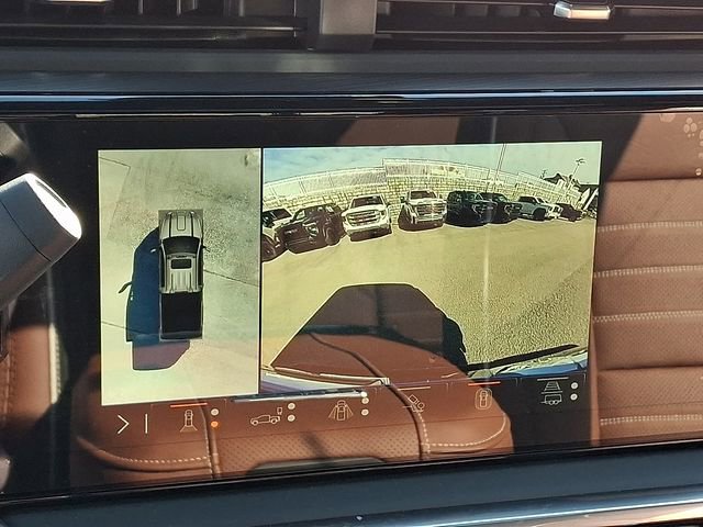 New 2026 GMC Sierra 2500 Denali Ultimate image 20