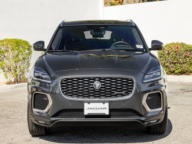 New 2024 Jaguar E-PACE R-Dynamic SE AWD/4WD image 3
