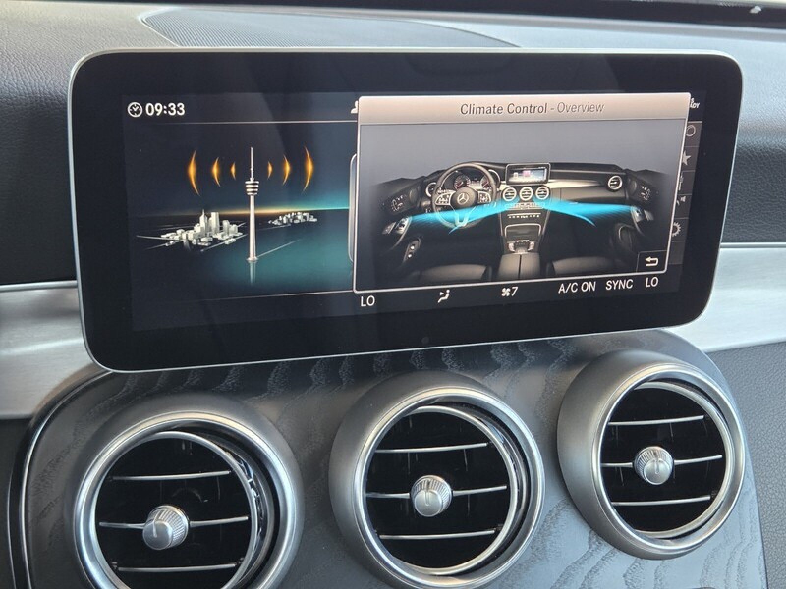Certified 2021 Mercedes-Benz C 300 Cabriolet image 30