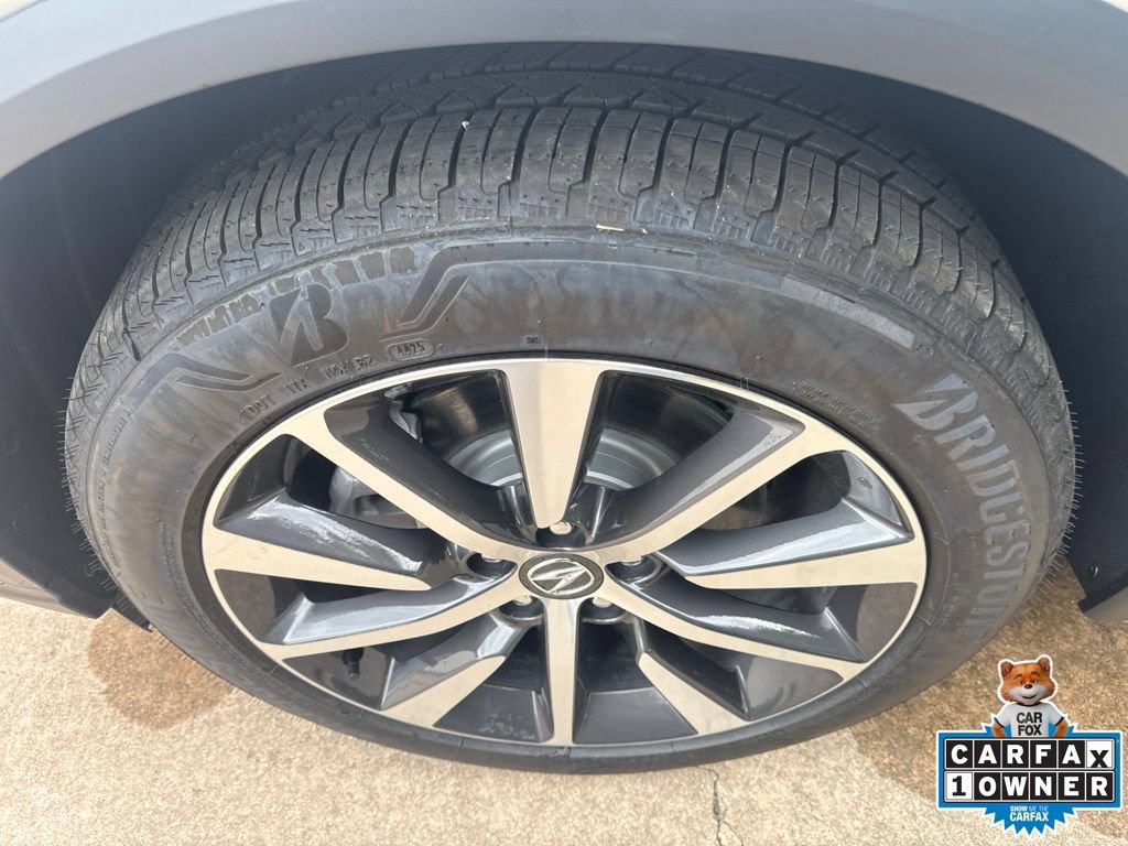 Certified 2026 Acura MDX FWD w/ Technology Package image 36