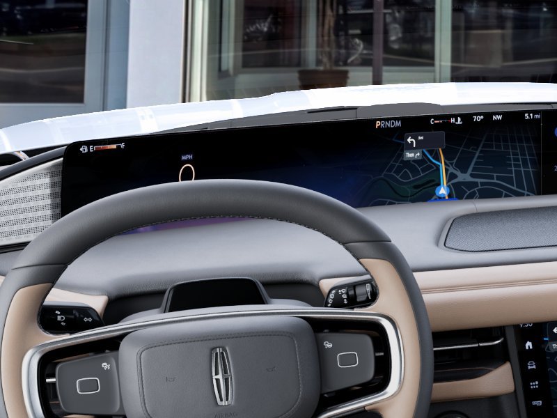 New 2027 Lincoln Navigator L Black Label AWD/4WD image 13
