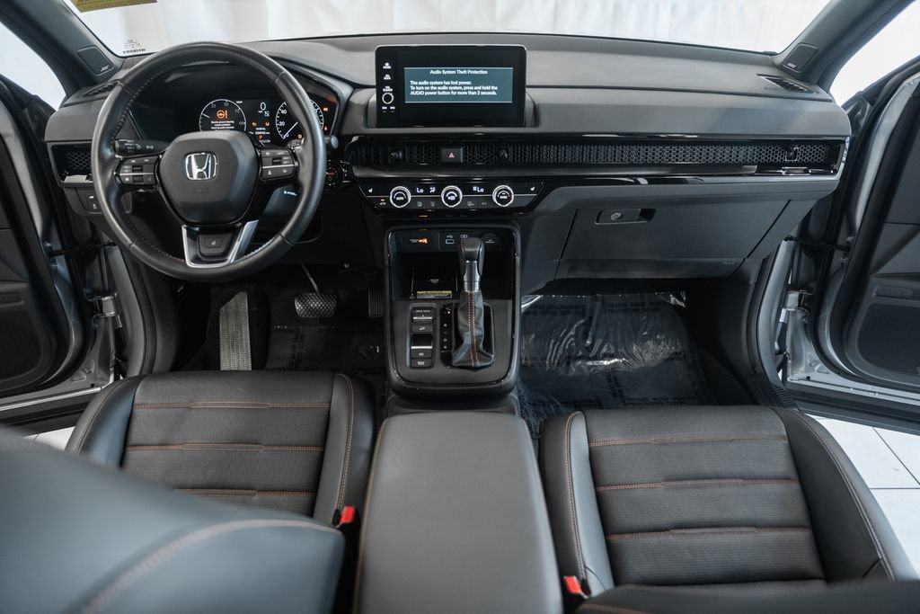 Used 2024 Honda CR-V Sport Touring image 21