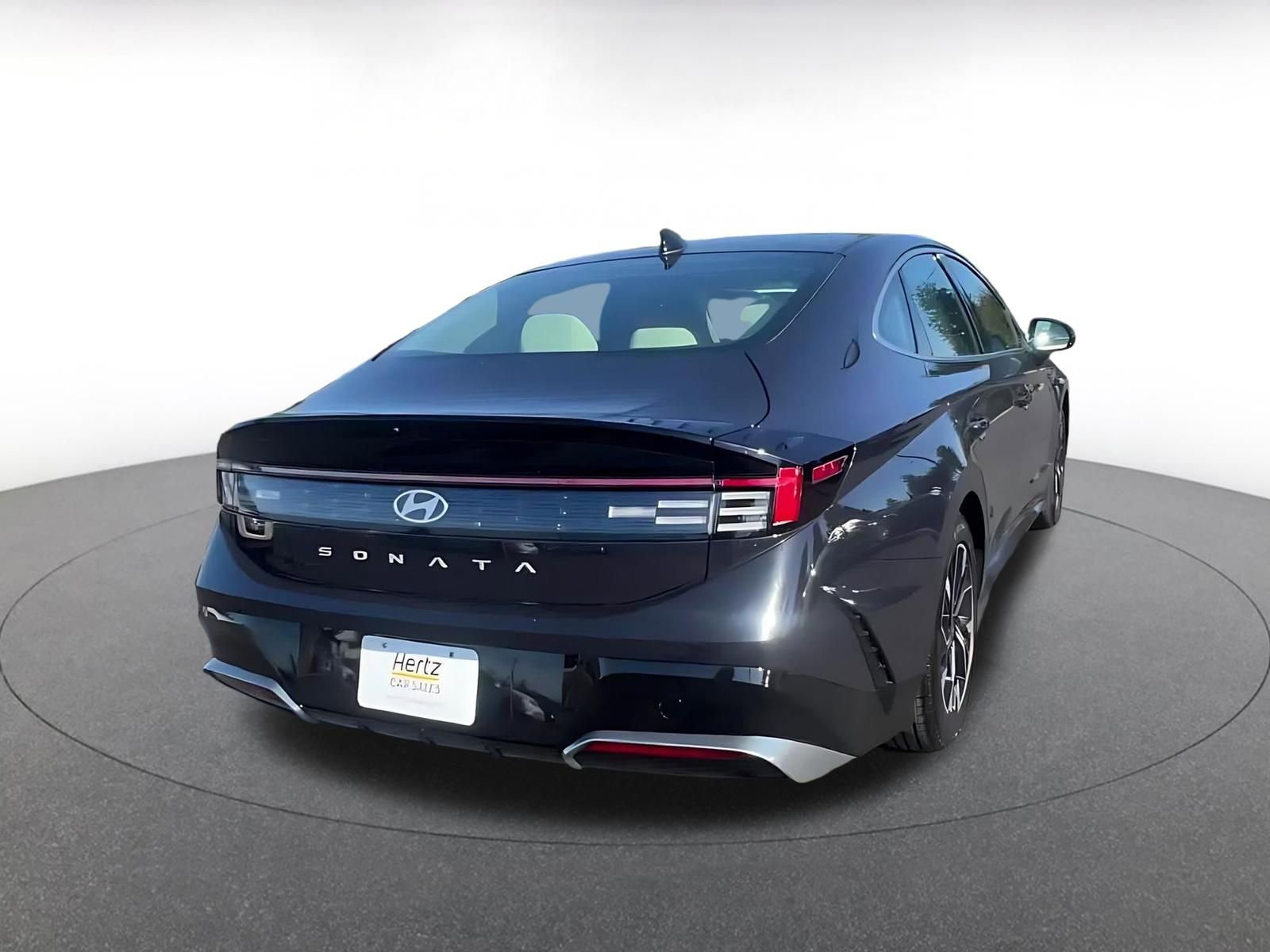 Used 2025 Hyundai Sonata SEL image 12