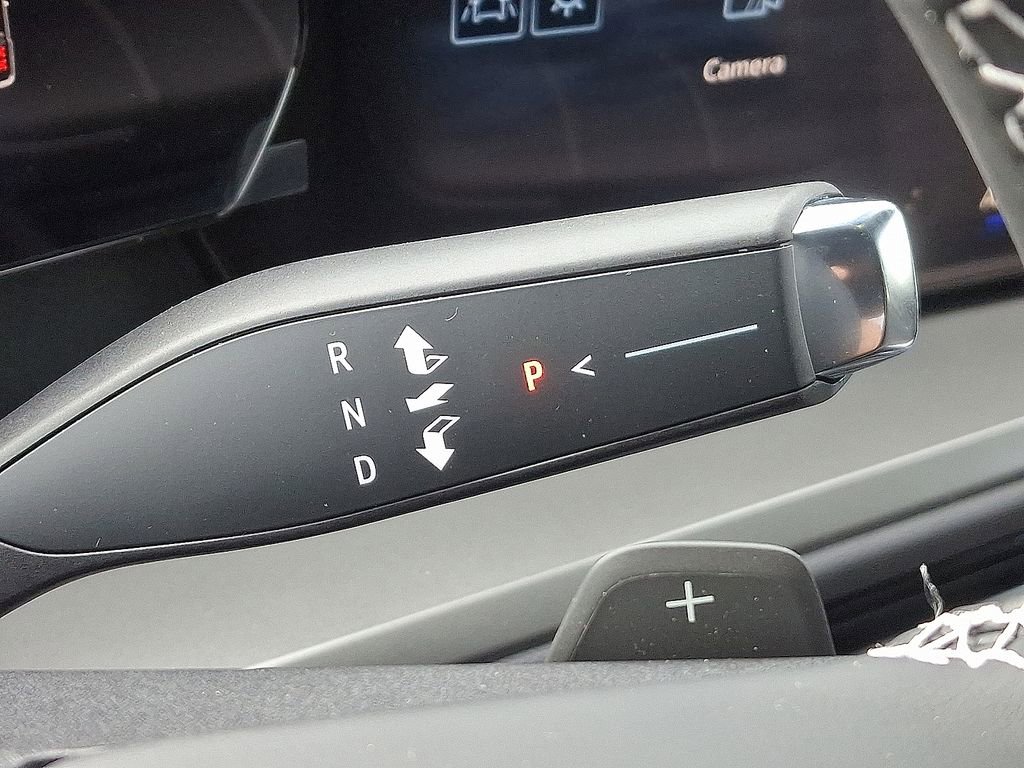 New 2026 Chevrolet Traverse LT image 9