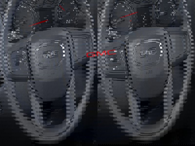 New 2025 GMC Sierra 1500 Pro w/ Graphite Edition image 69