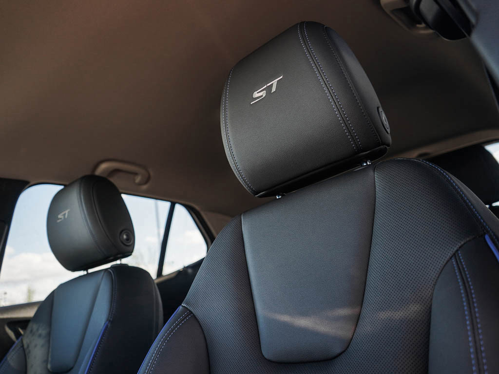 New 2026 Buick Encore GX Sport Touring w/ Advanced Technology Package image 19