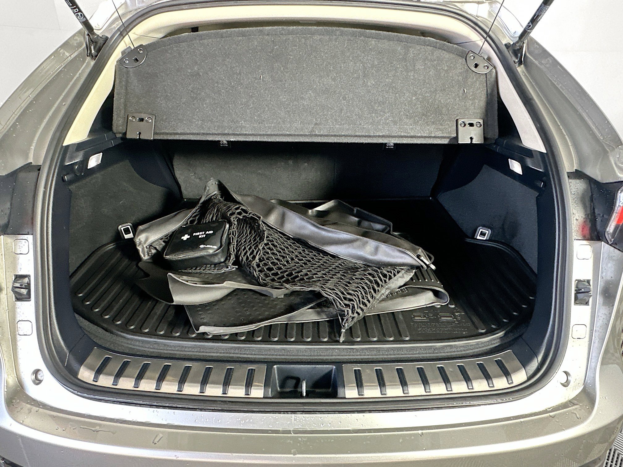 Used 2019 Lexus NX 300 AWD w/ Comfort Package image 28