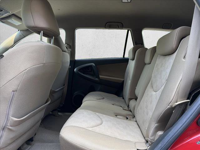 Used 2011 Toyota RAV4 4WD V6 w/ Tow Prep Pkg image 21