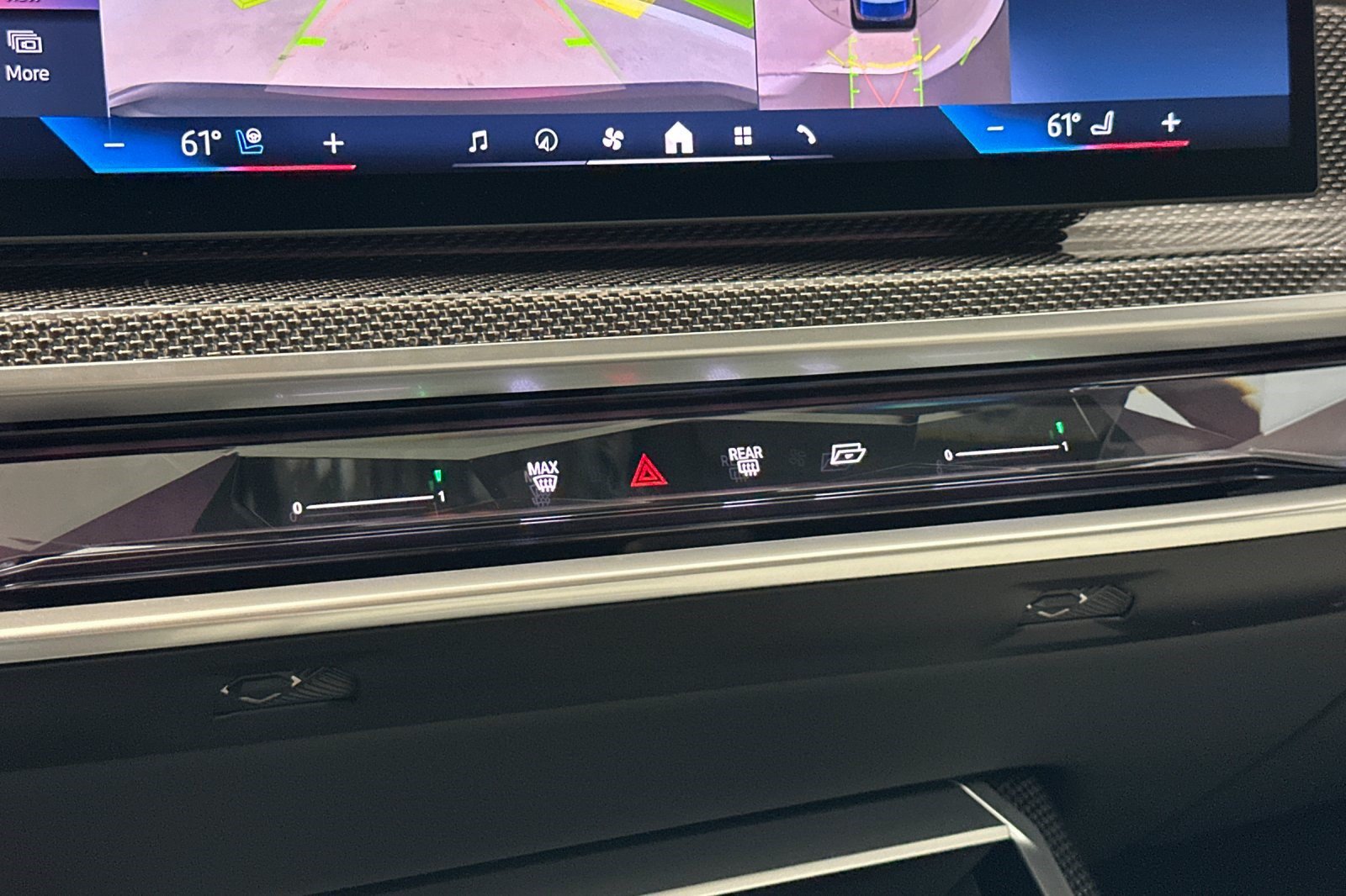 Certified 2023 BMW 740i RWD image 18