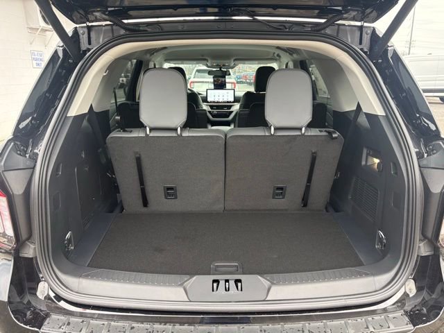 New 2026 Ford Explorer Active w/ Active Comfort Package image 34