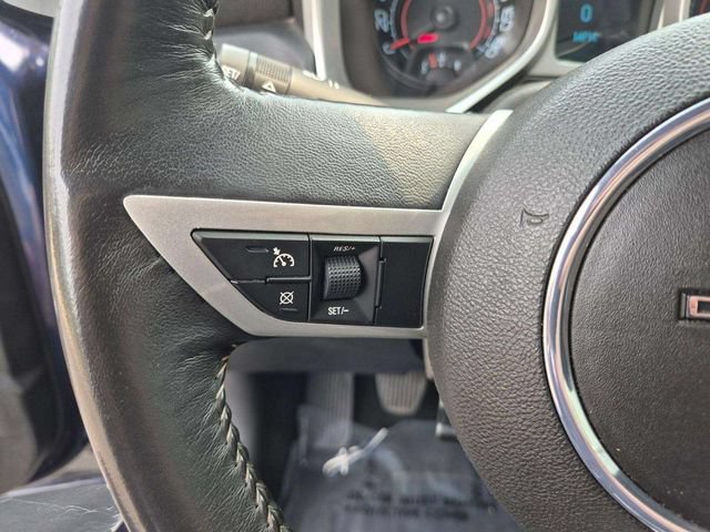 Used 2011 Chevrolet Camaro SS w/ RS Package RWD image 17
