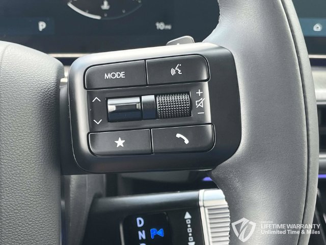 New 2027 Hyundai Santa Fe Calligraphy AWD/4WD image 22