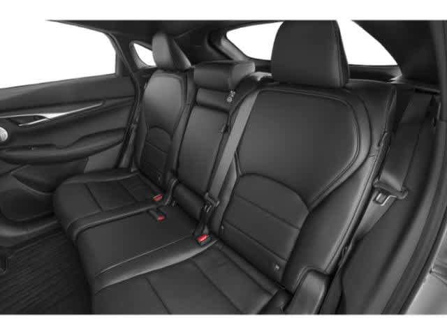 Certified 2023 INFINITI QX55 Sensory w/ Lighting Package image 16