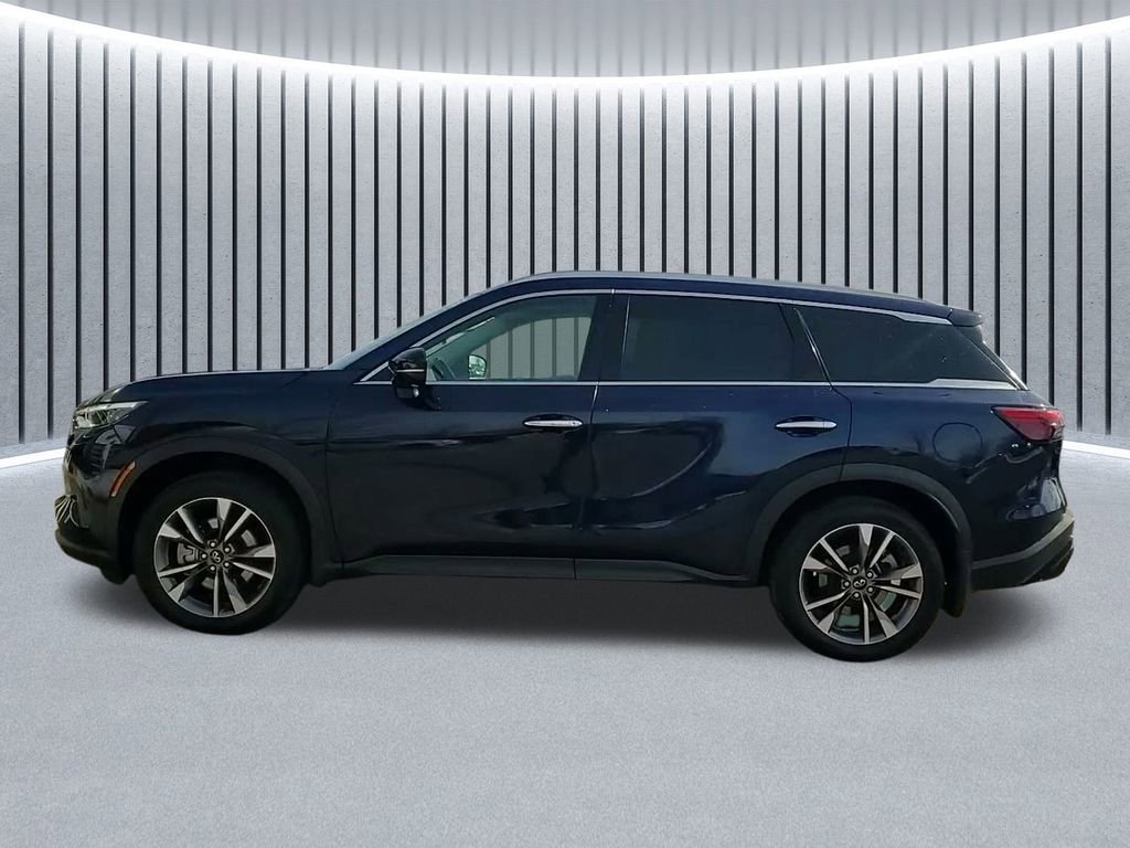Used 2023 INFINITI QX60 Luxe w/ Cargo Package image 18