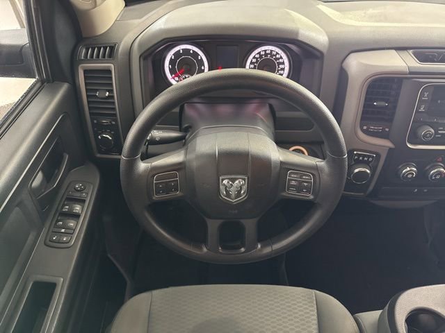 Used 2017 RAM 1500 Tradesman w/ Popular Equipment Group image 28